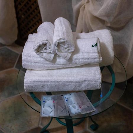 Hotel Sirio Boscotrecase Zewnętrze zdjęcie